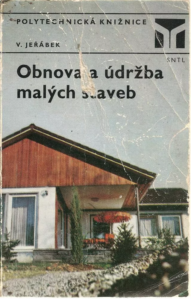 Obnova a údržba malých staveb