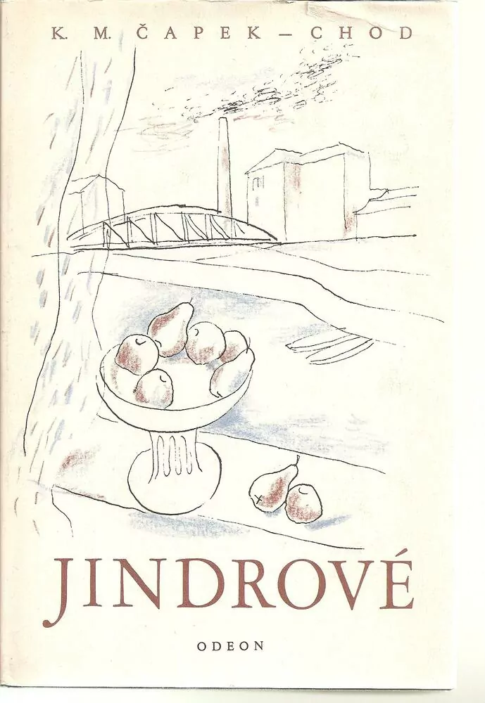 Jindrové