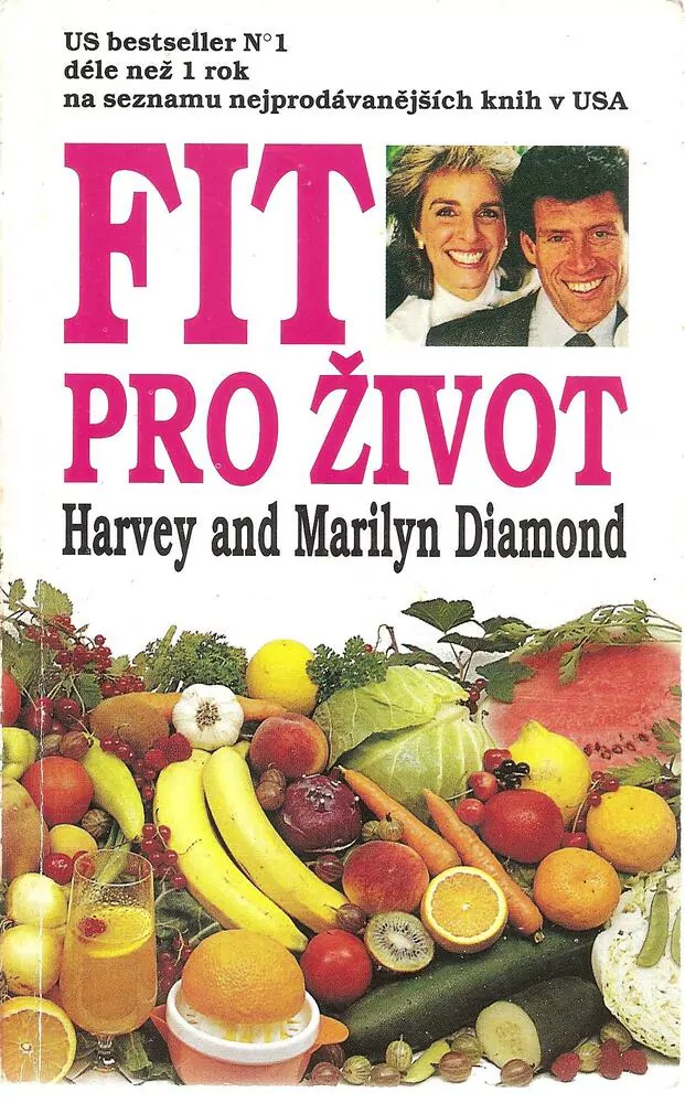 Fit pro život