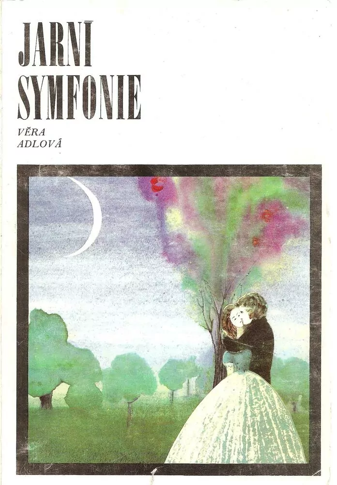 Jarní symfonie