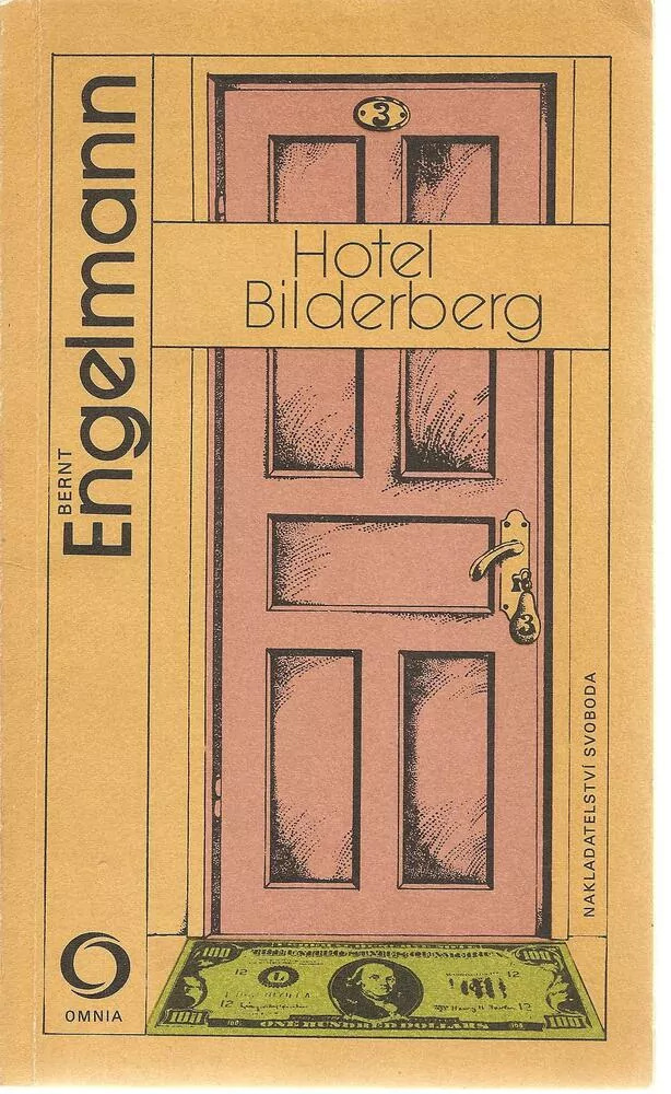 Hotel Bilderberg