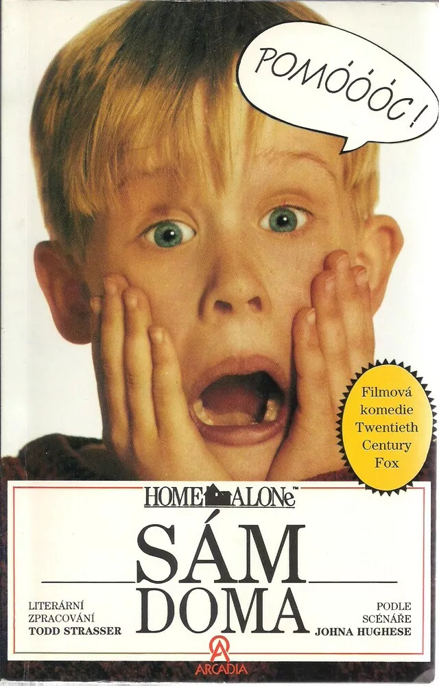 Sám doma