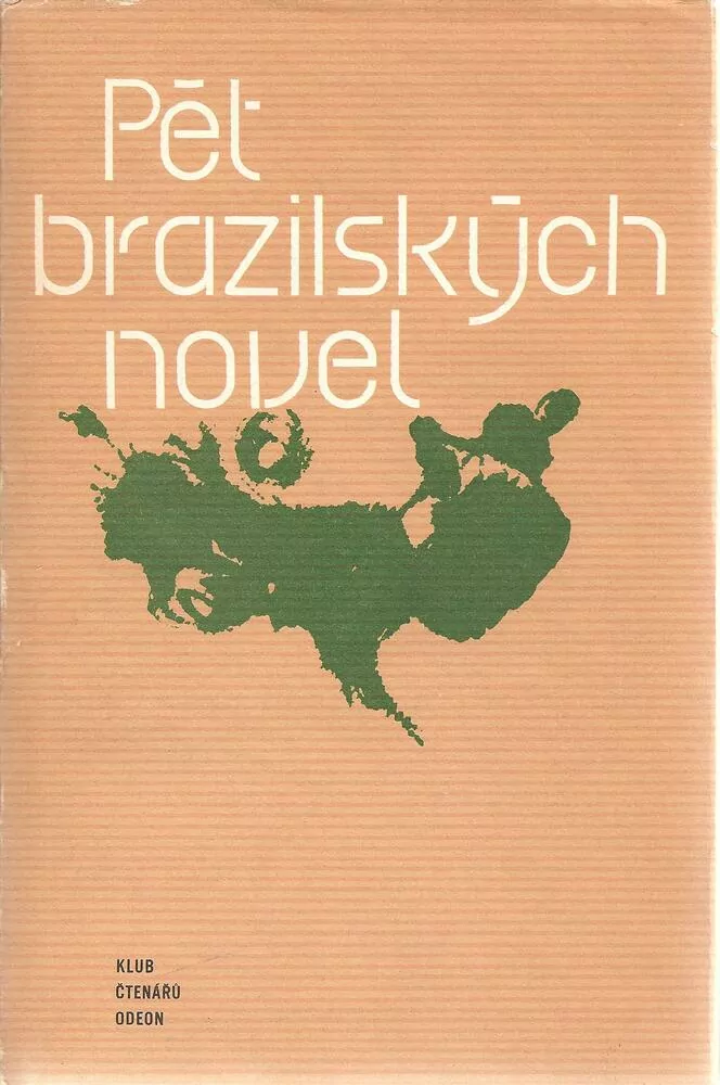 Pět brazilských novel