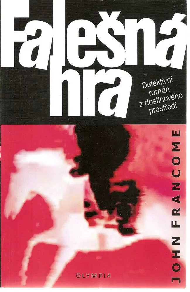 Falešná hra