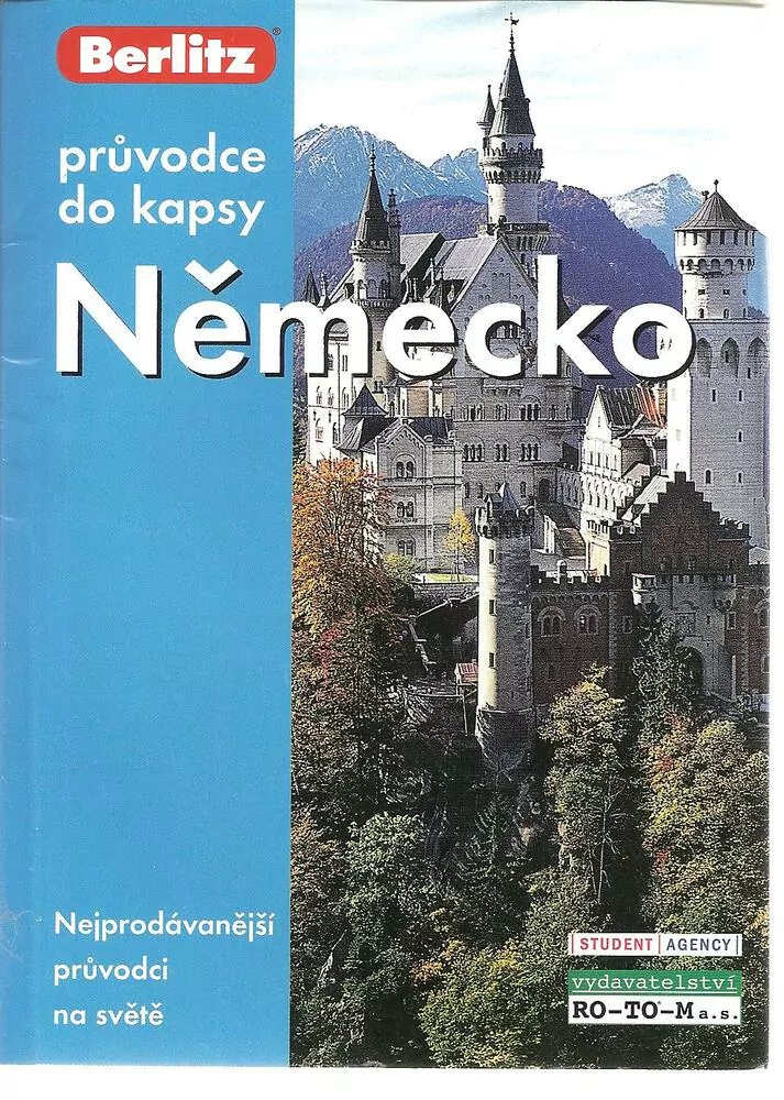 Německo