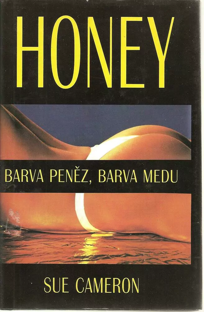 Barva peněz, barva medu