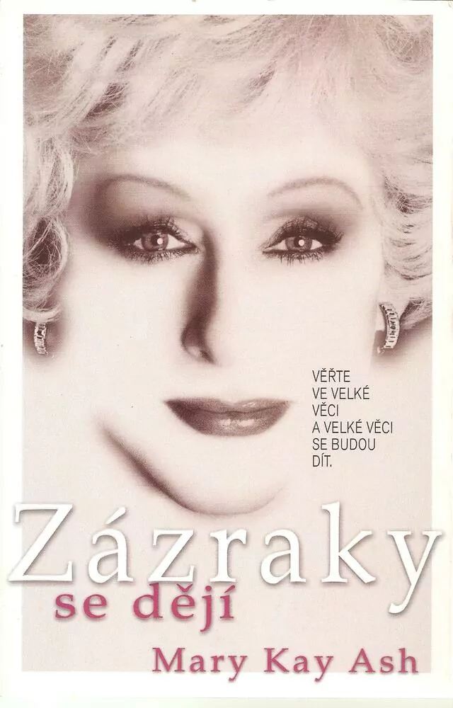 Zázraky se dějí