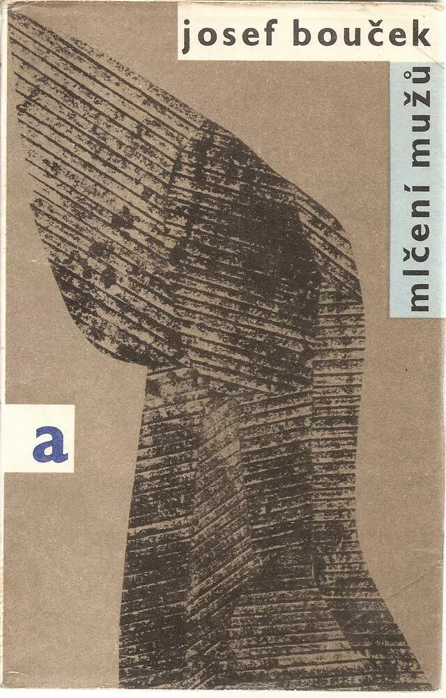 Mlčení mužů
