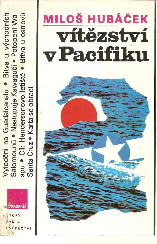 Vítězství v Pacifiku