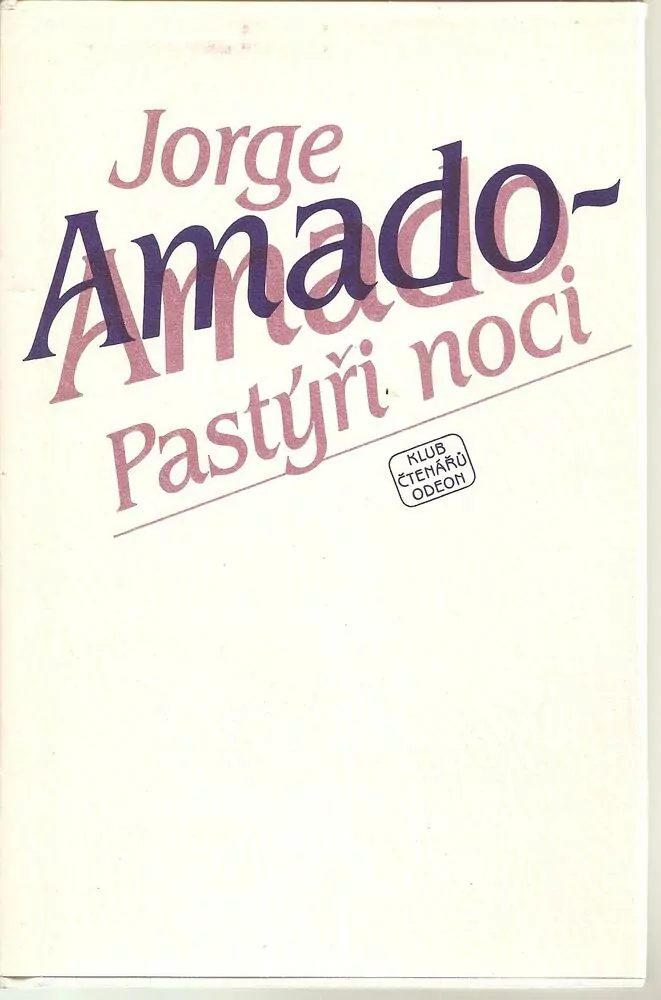 Pastýři noci