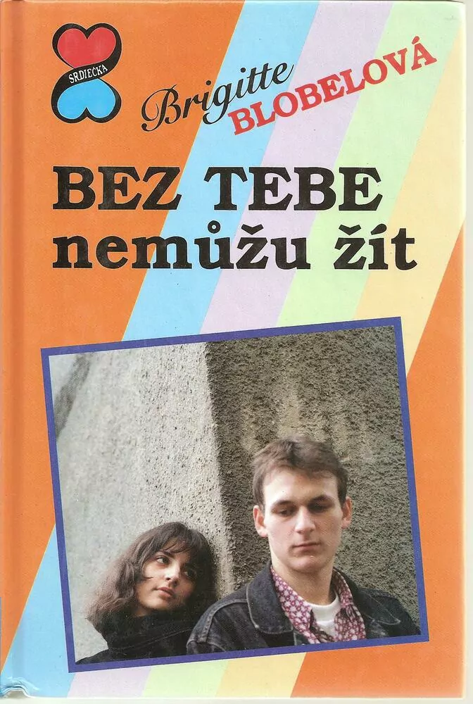 Bez tebe nemůžu žít