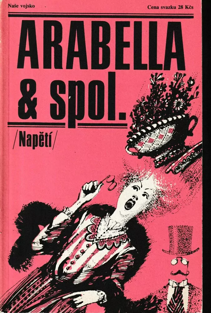 Arabella a spol