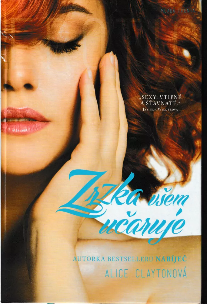 Zrzka všem učaruje