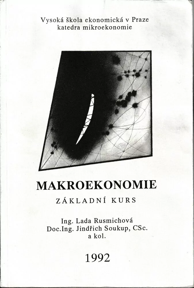 Makroekonomie