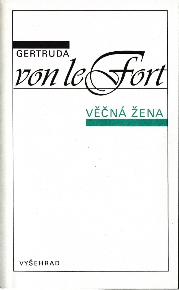 Věčná žena