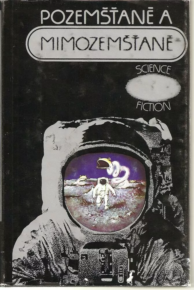 Pozemšťané a mimozemšťané