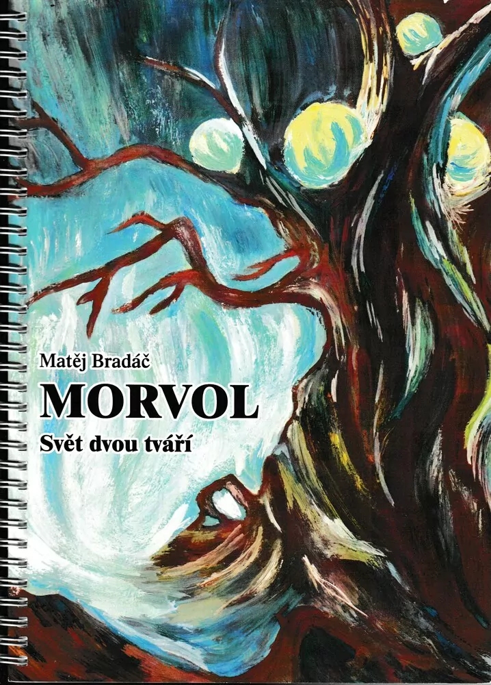 Morvol