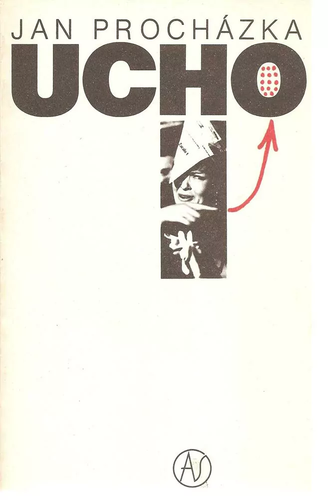Ucho