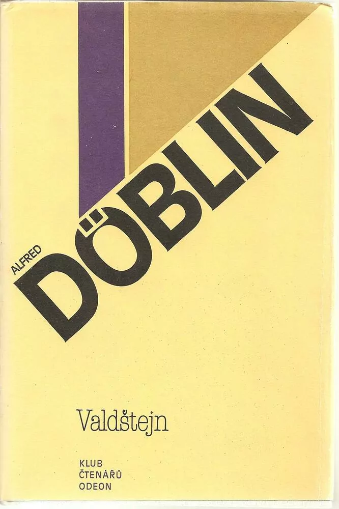 Valdštejn