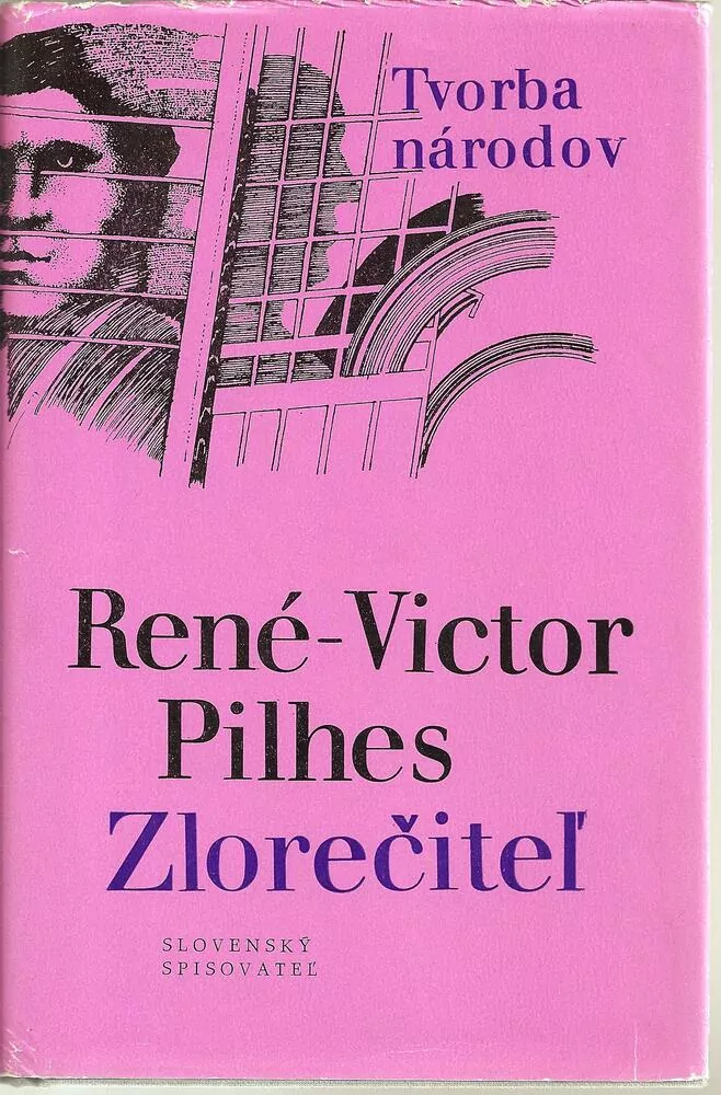 Zlořečiteľ