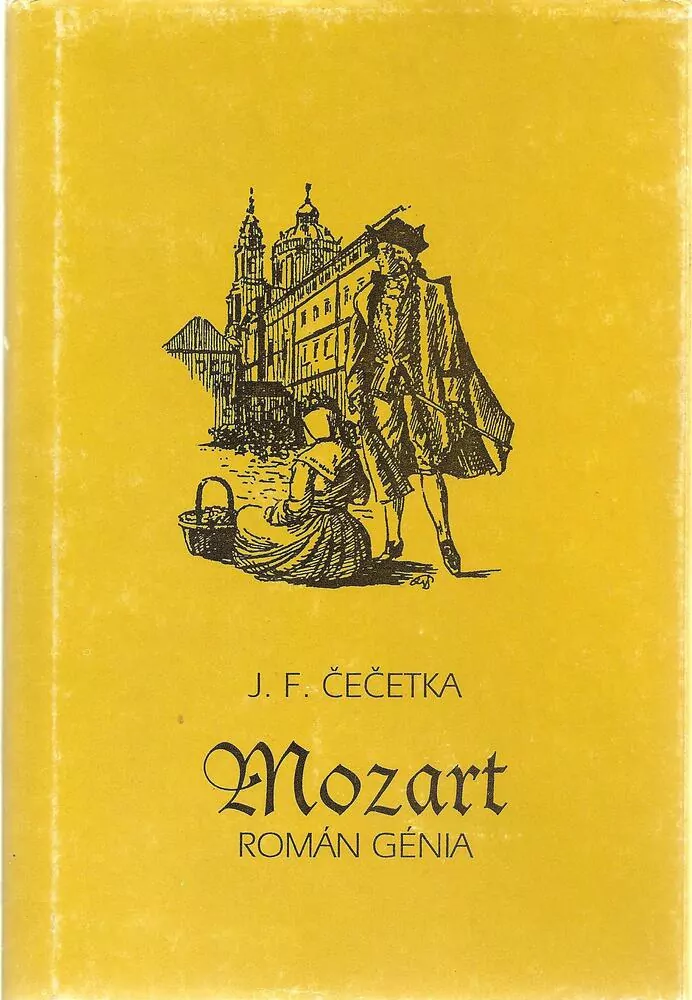 Mozart
