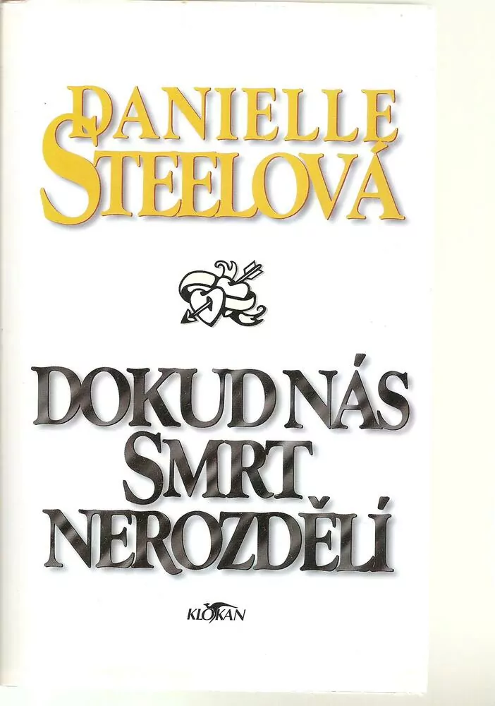 Dokud nás smrt nerozdělí