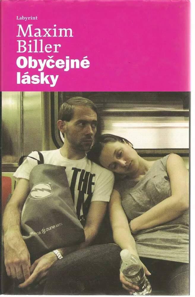 Obyčejné lásky