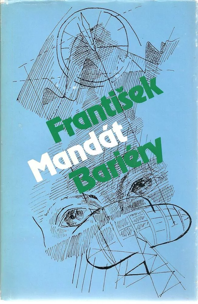 Bariéry