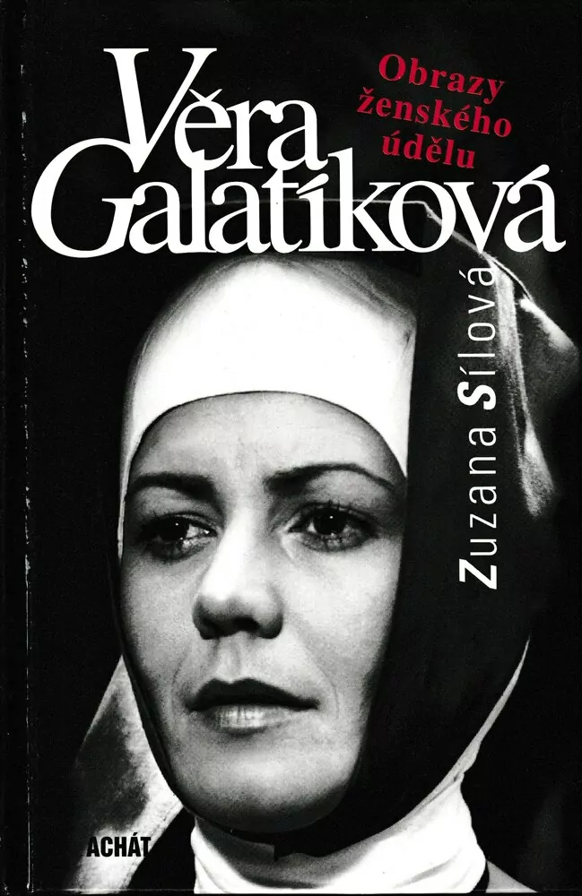 Věra Galatíková