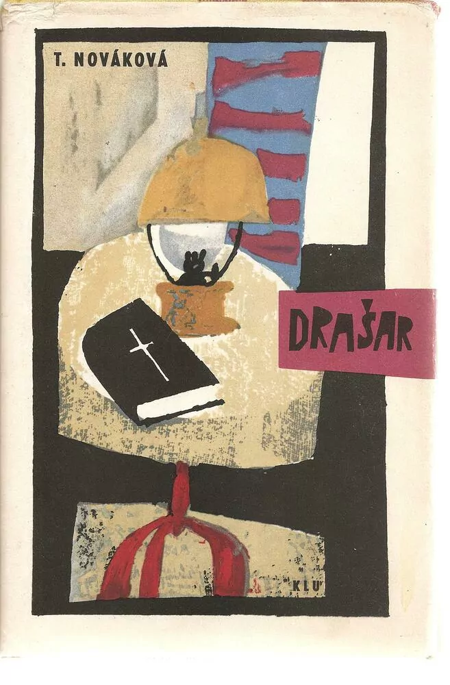 Drašar