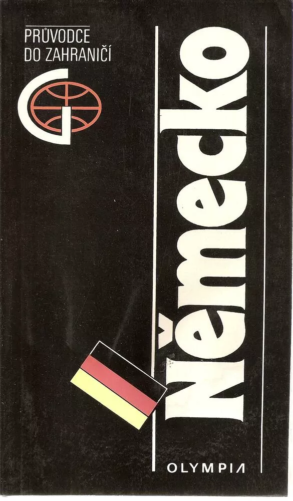 Německo