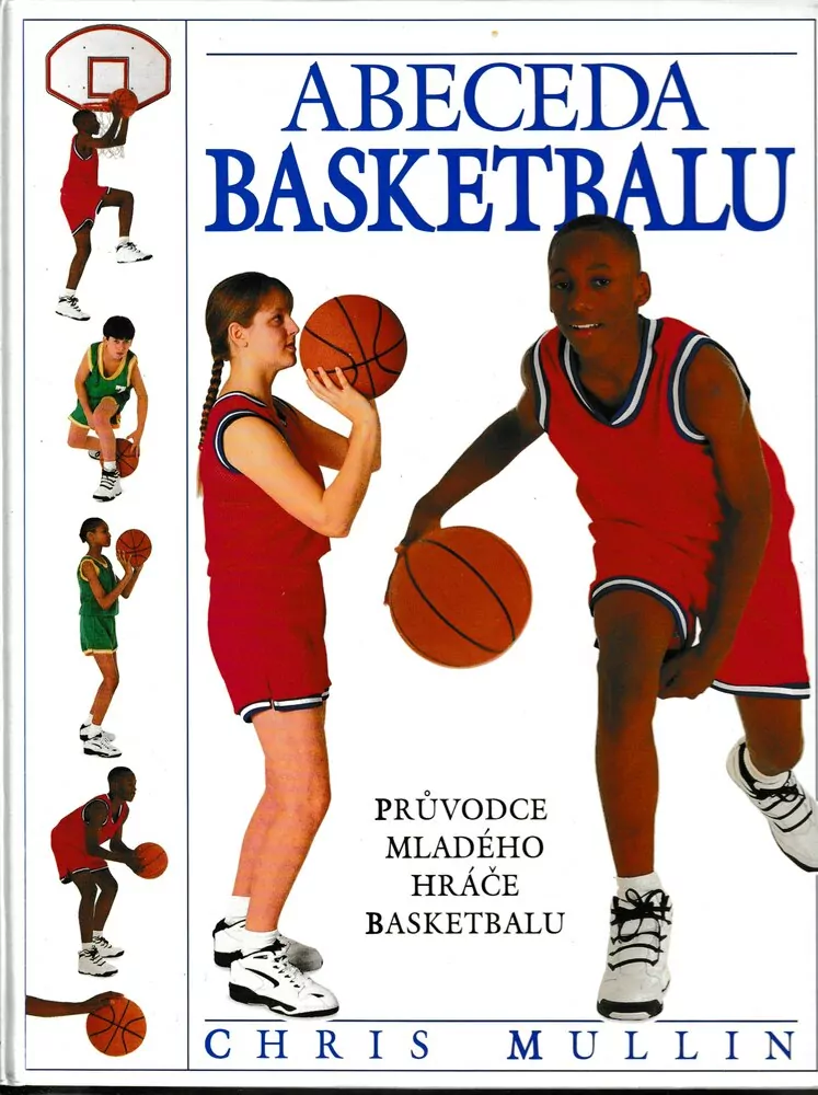 Abeceda basketbalu