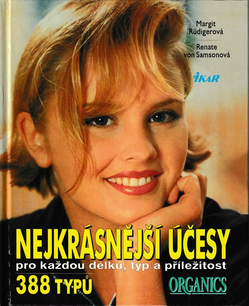 Nejkrásnější účesy
