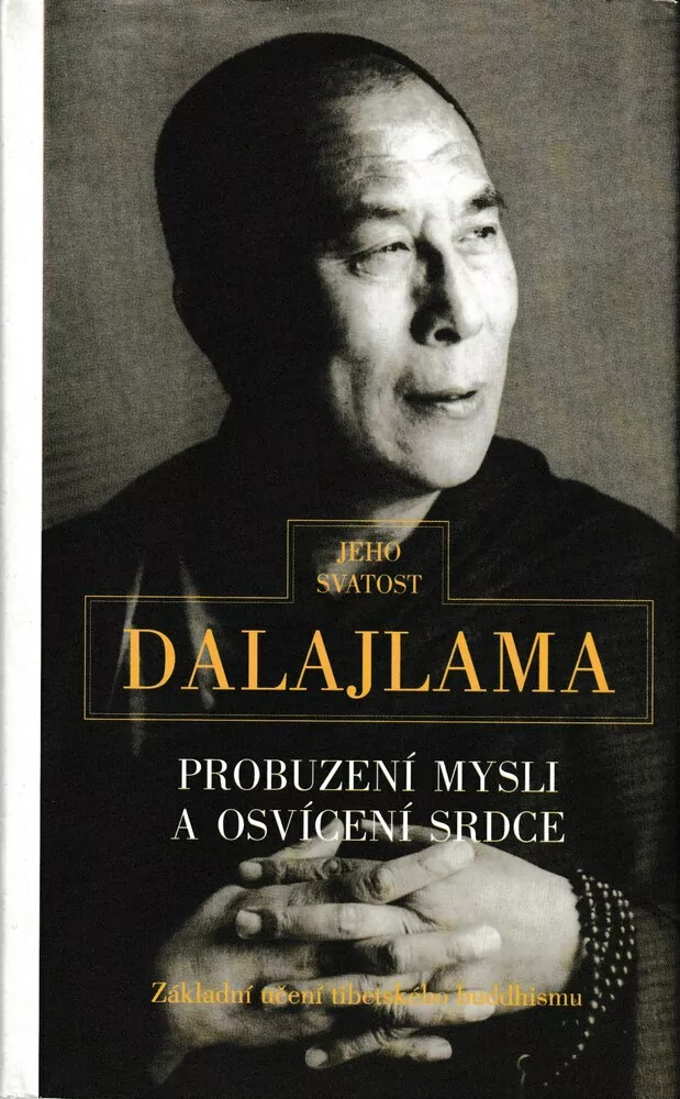 Probuzení mysli a osvícení srdce