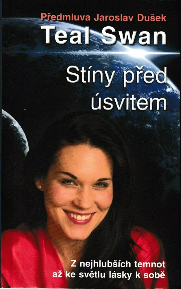 Stíny před úsvitem