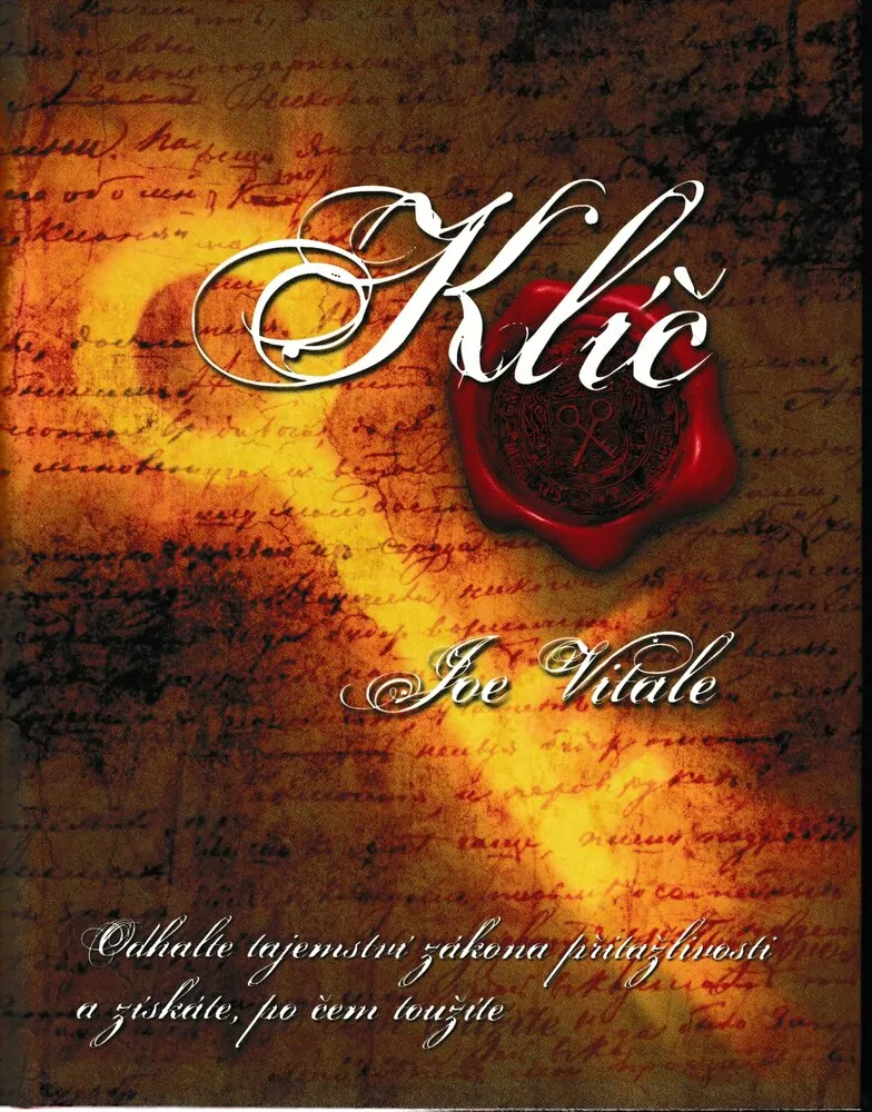 Klíč