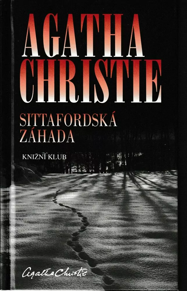 Sittafordská záhada