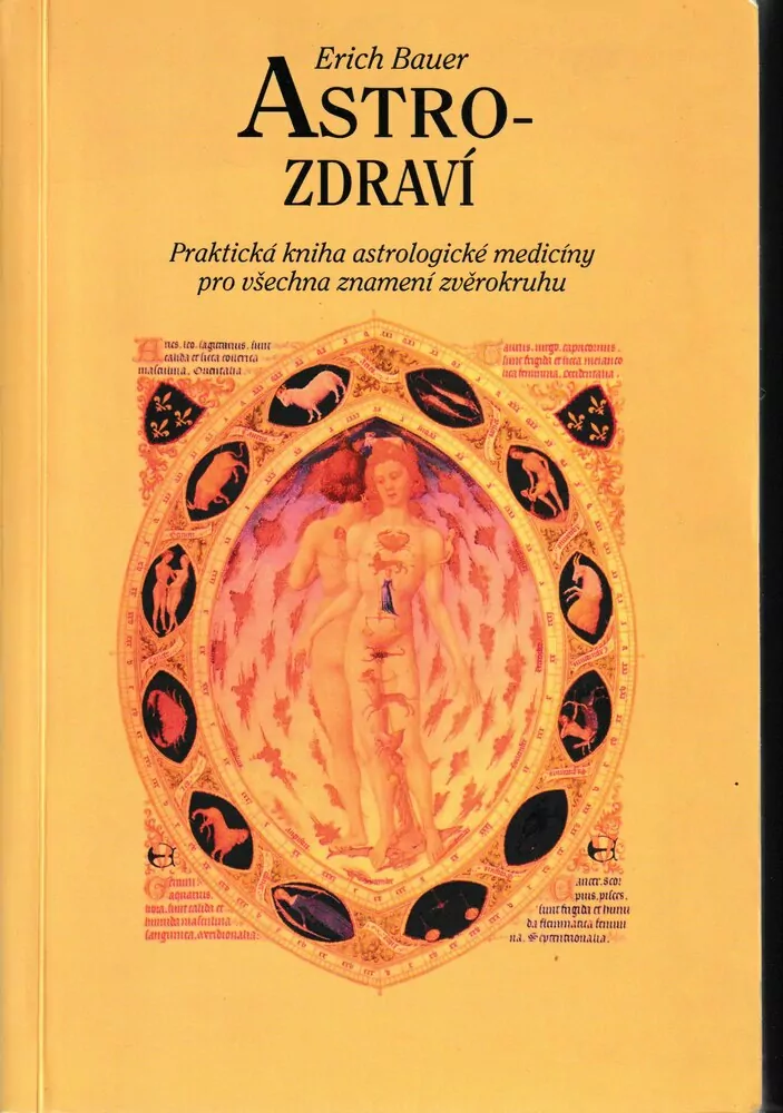 Astro - zdraví