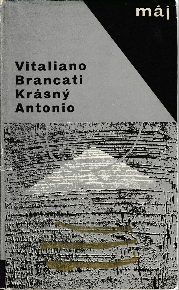 Krásný Antonio