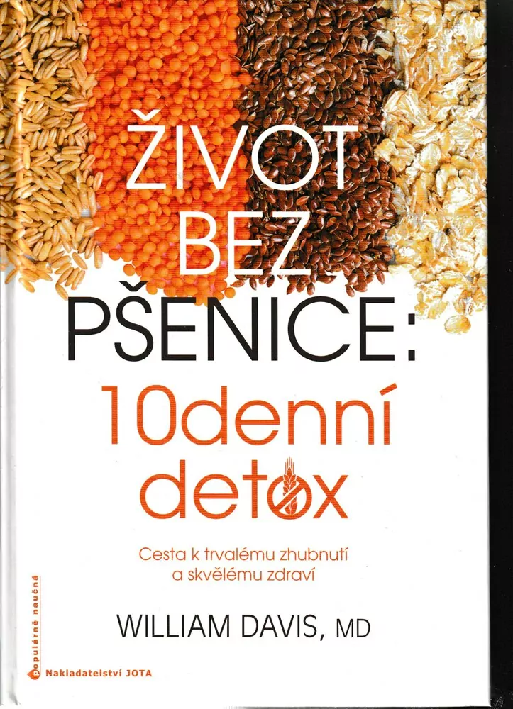 Život bez pšenice