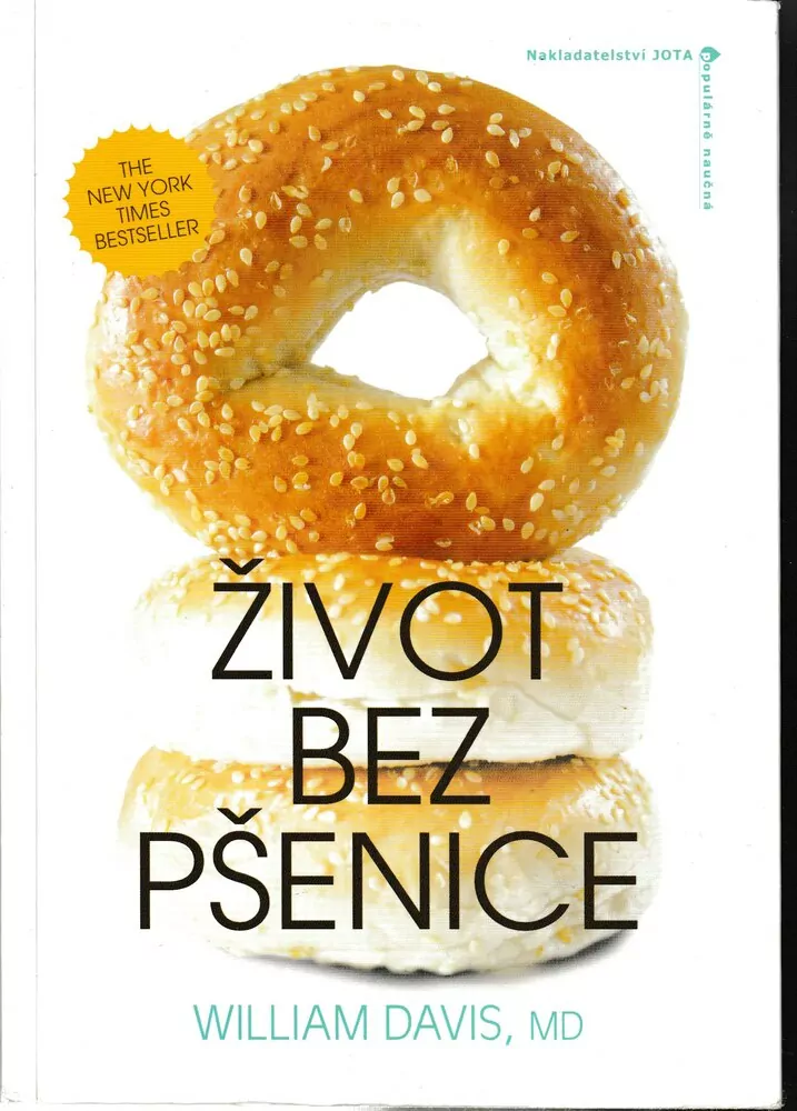 Život bez pšenice