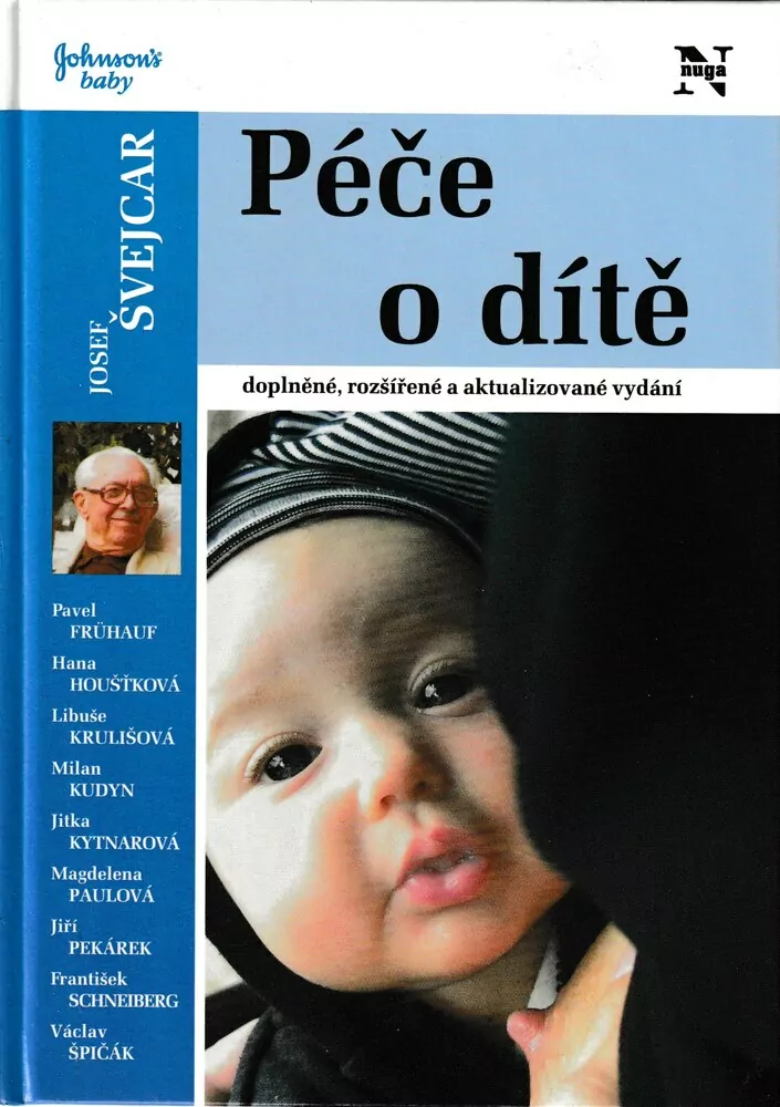 Péče o dítě