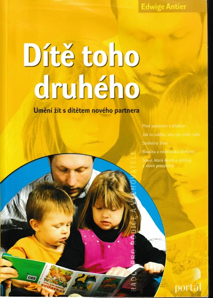 Dítě toho druhého