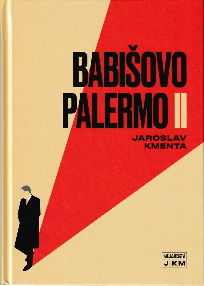 Babišovo Palermo II