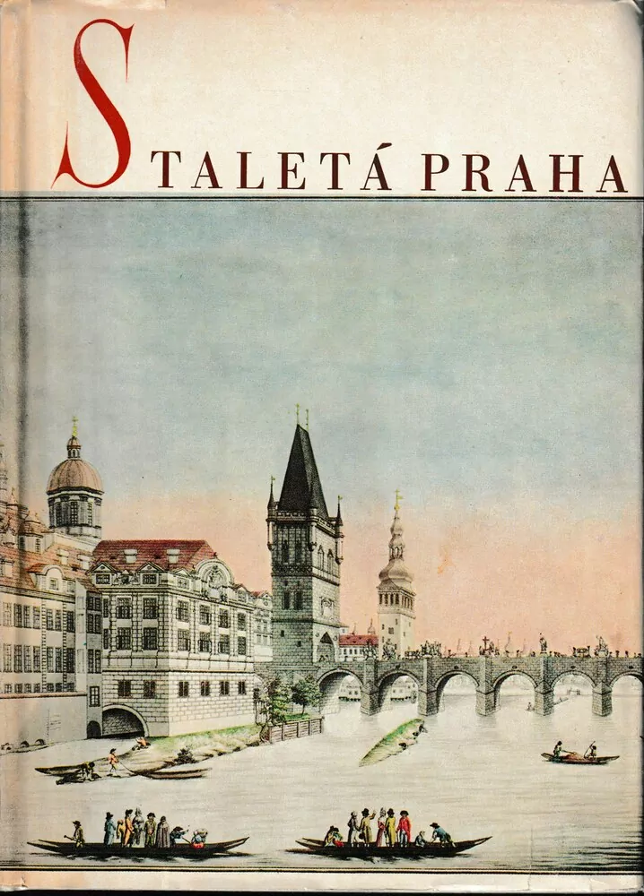 Staletá Praha VI