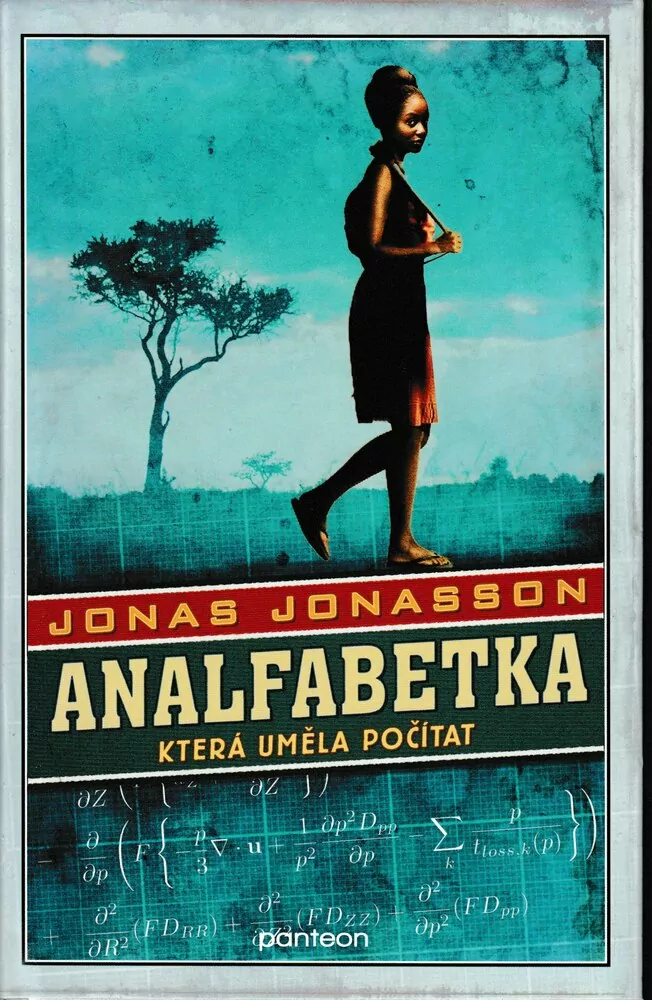 Analfabetka, která uměla počítat