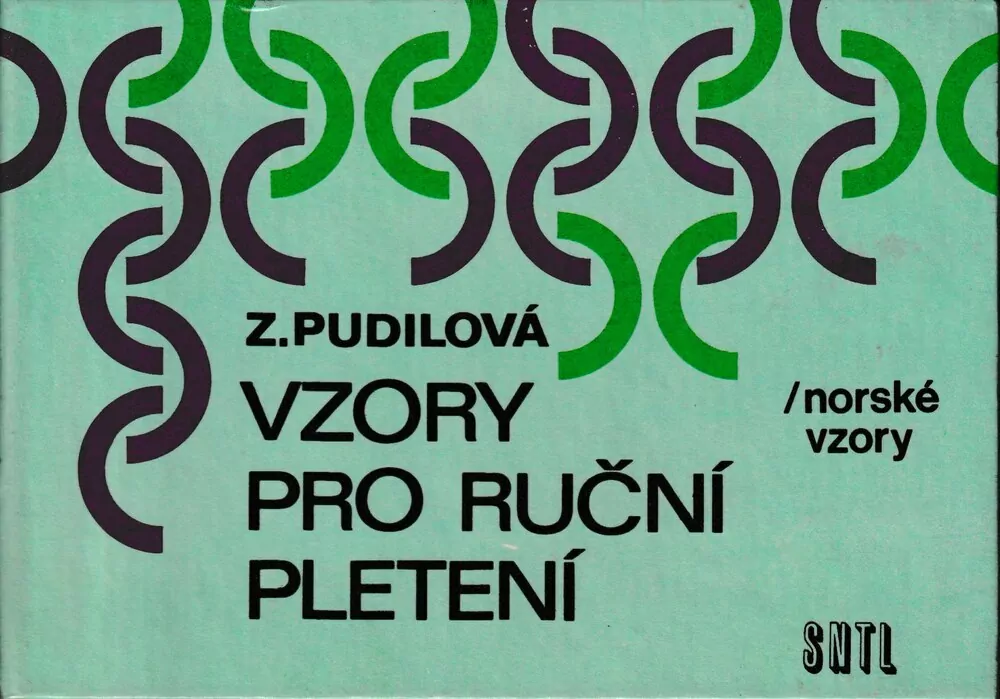 Vzory pro ruční pletení
