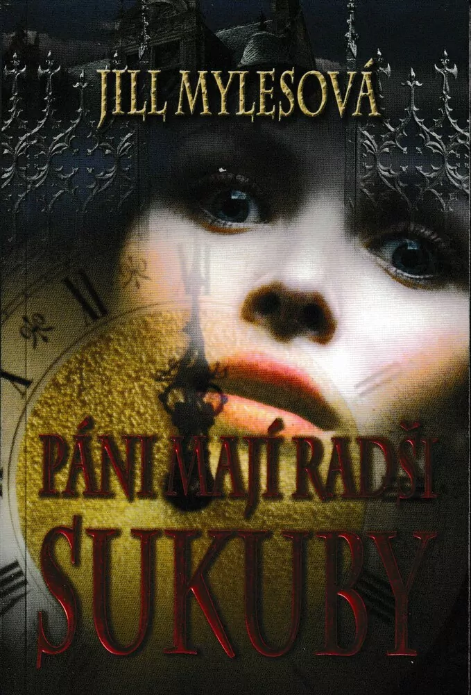 Páni mají radši sukuby
