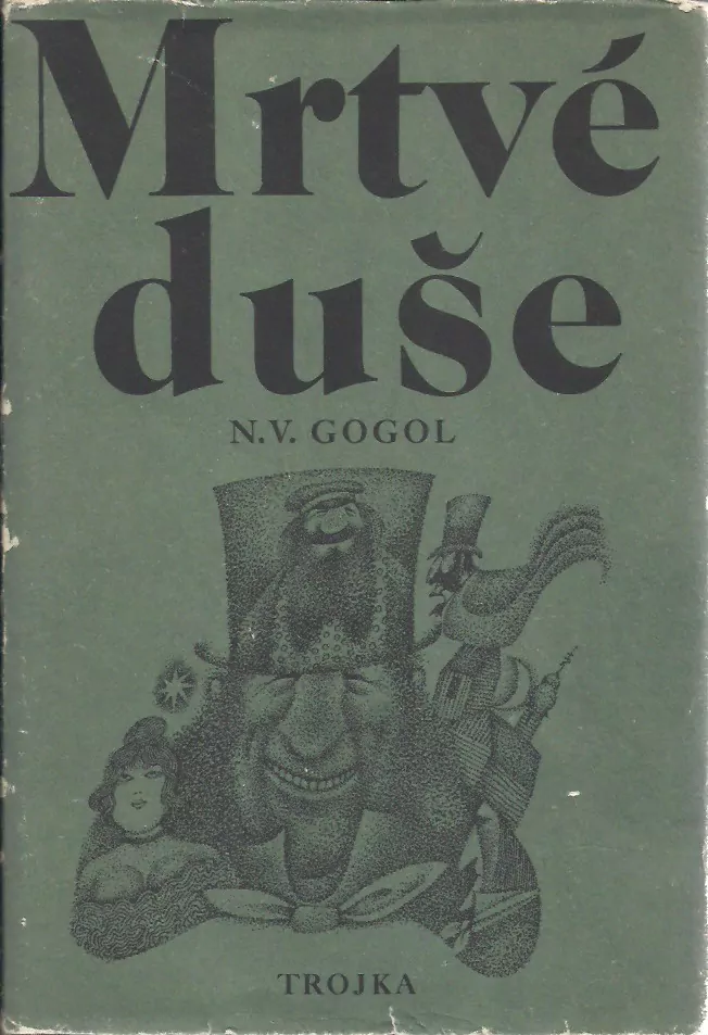 Mrtvé duše