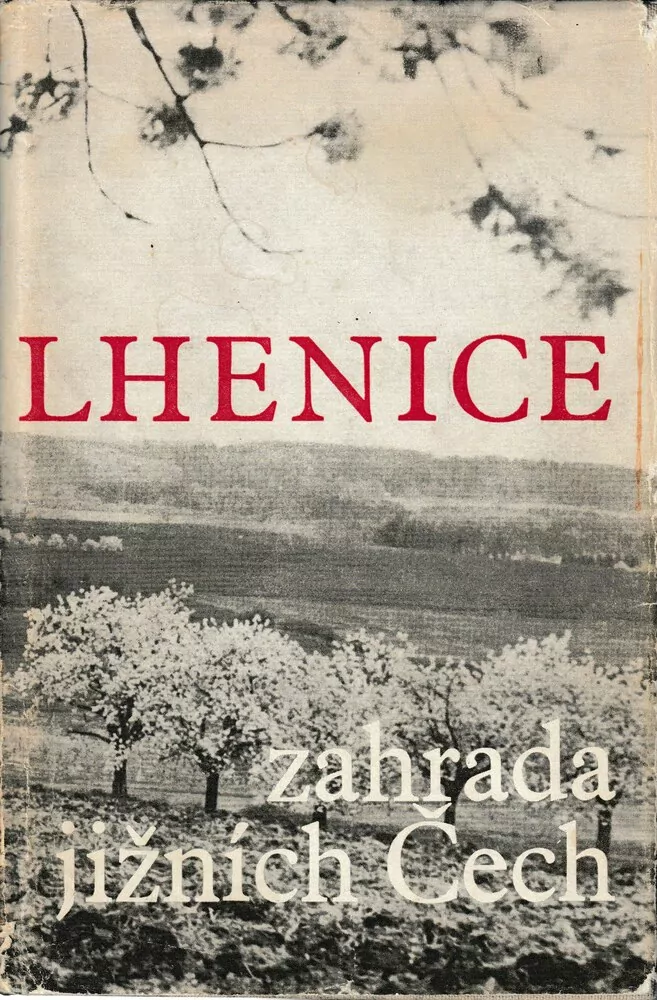 Lhenice